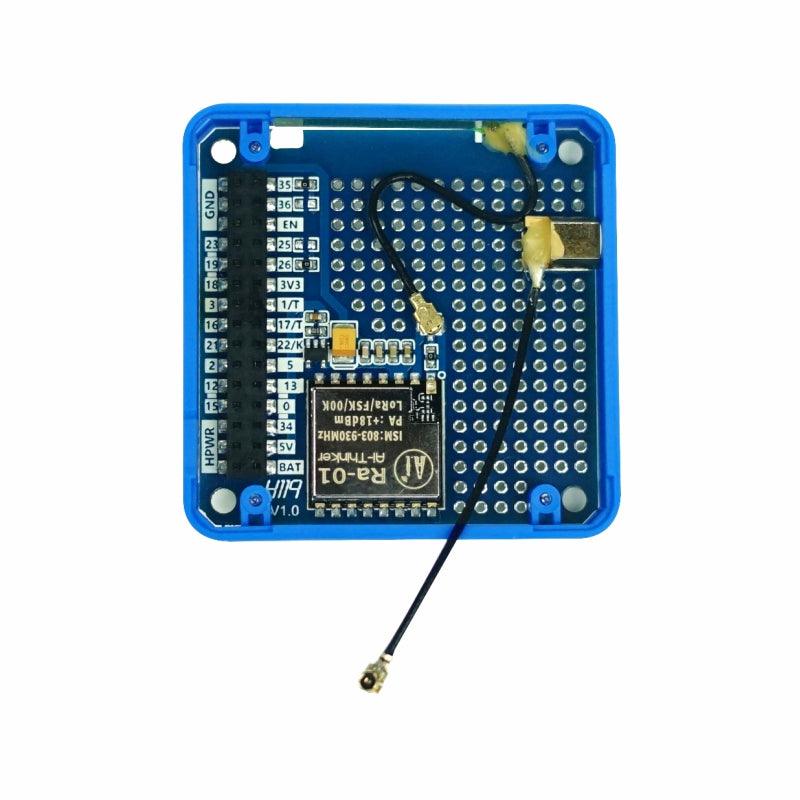 M5Stack LoRa Module - OpenELAB