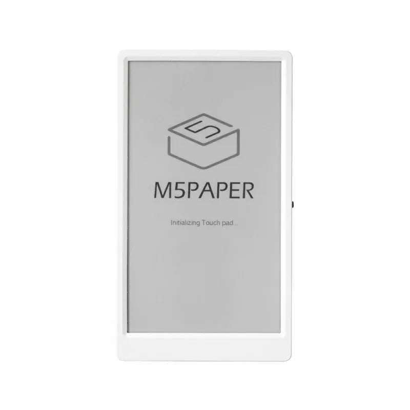 M5Paper ESP32 Development Kit V1.1 - OpenELAB