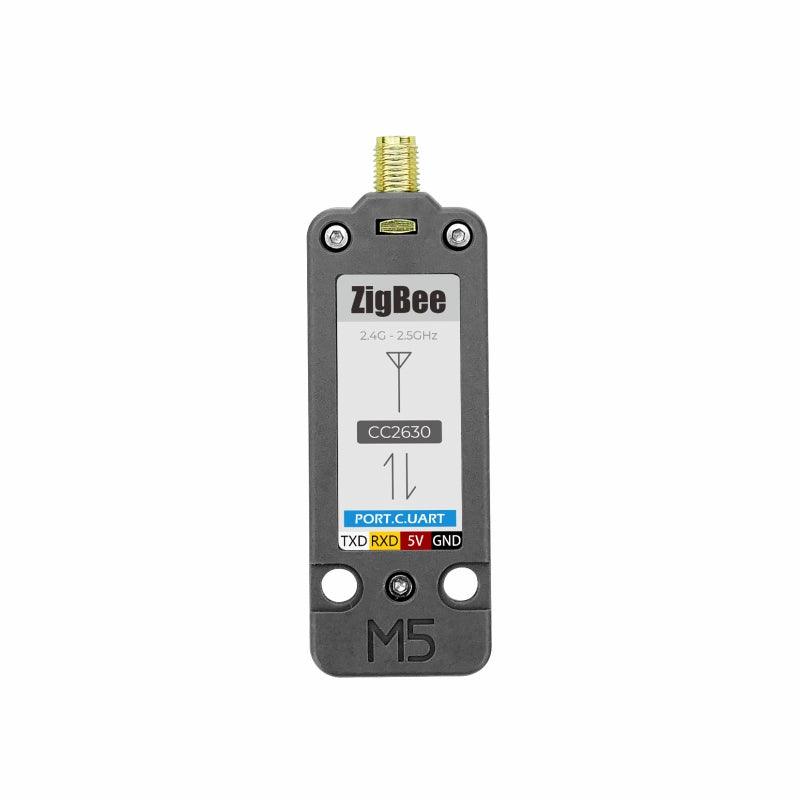 Zigbee-eenheid (CC2630F128) met antenne