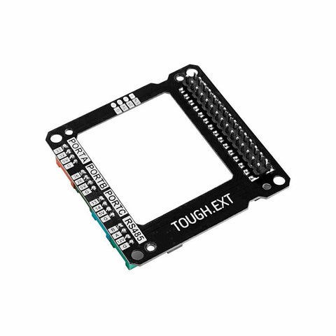 Kit de placa de desarrollo IoT M5Stack Tough ESP32