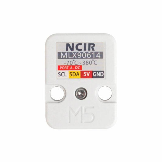 Unidad de sensor de termómetro infrarrojo sin contacto NCIR (MLX90614)