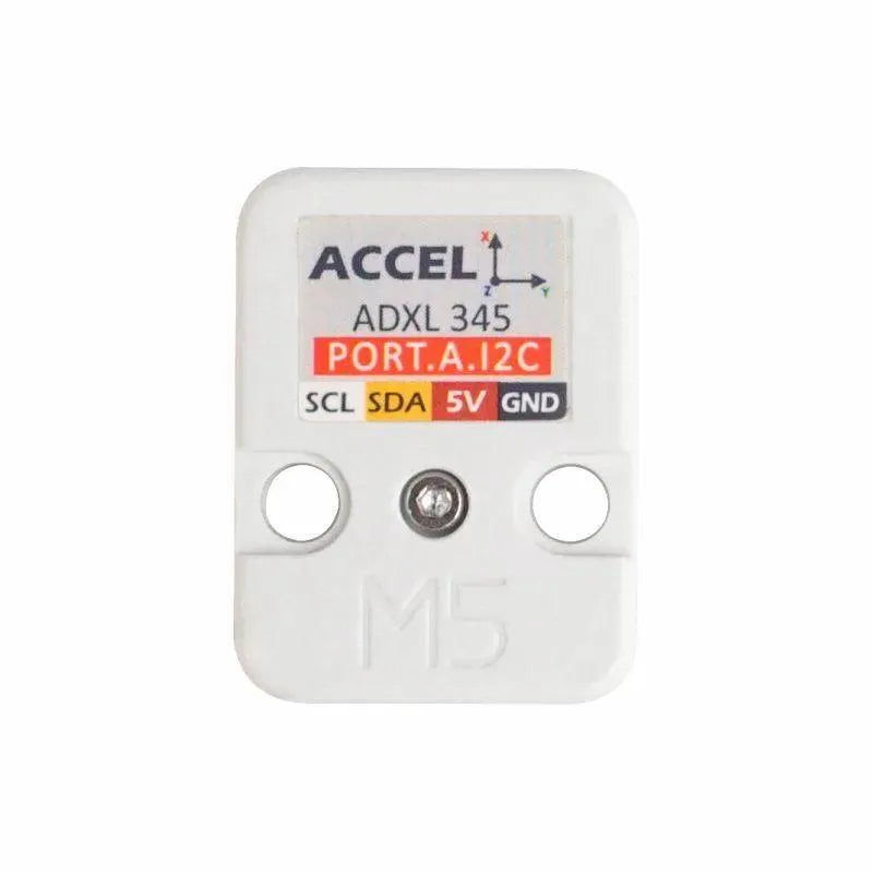 3-Axis Digital Accelerometer Unit (ADXL345)