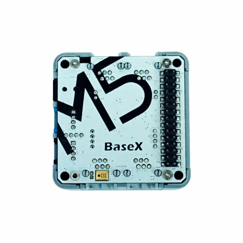 M5Stack BaseX EV3 motor compatible base RJ11 interface - OpenELAB