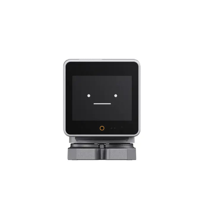 M5Stack StackChan Otevřený zdrojový stolní robot s umělou inteligencí (Dostupný k dodání od dubna do května)