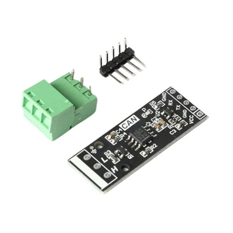 YourCee CAN to TTL level serial communication module, CAN driver module