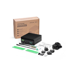 Seeed Studio reComputer Industrial R2135-10 Raspberry Pi Edge AI/IOT Controller official product image 6
