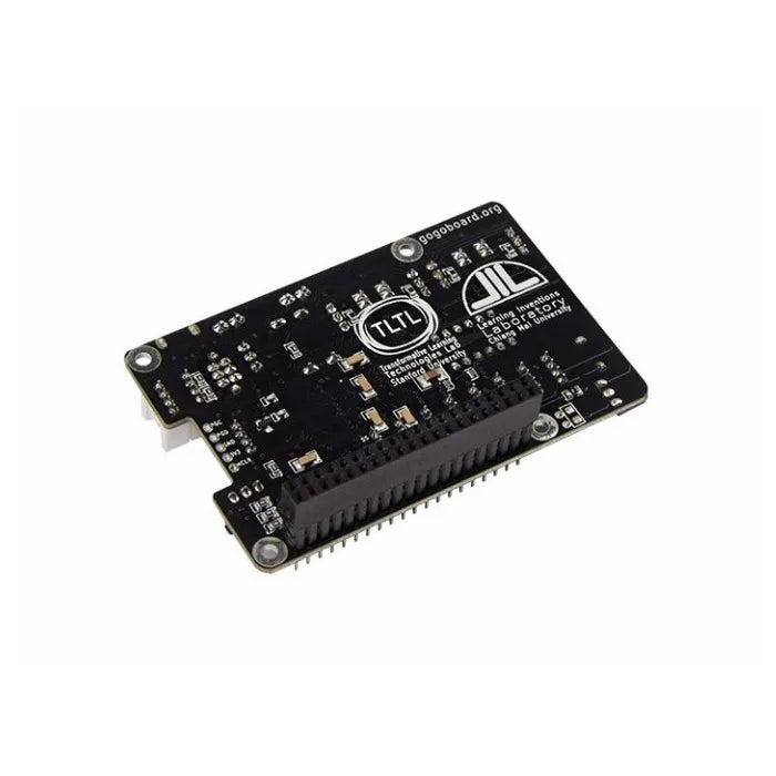 Zestaw Seeed Studio GoGo Board do edukacyjnej robotyki