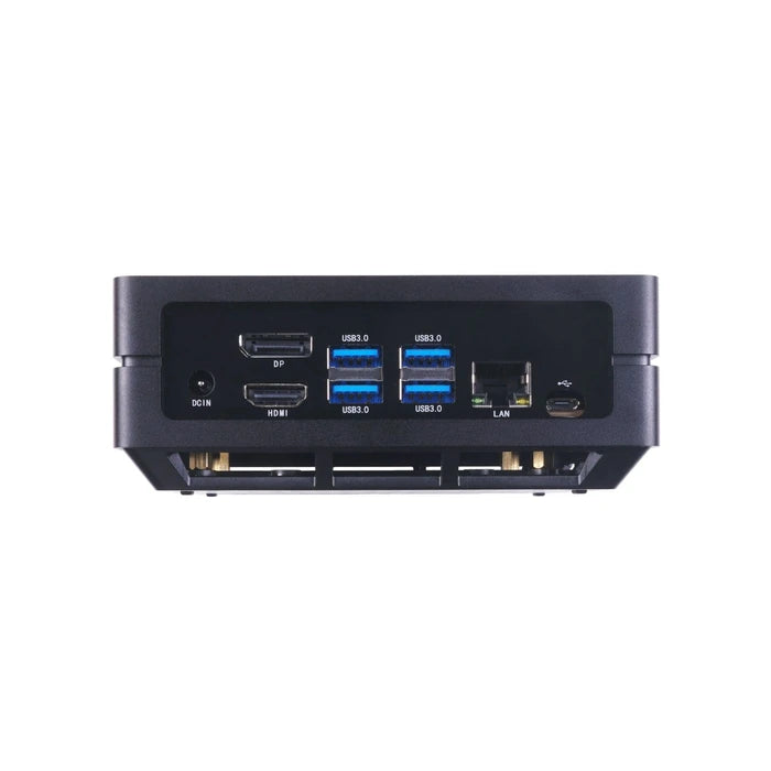 Seeed Studio reComputer J2012 - Edge AI Device with Jetson Xavier NX 16 GB module official product image 6