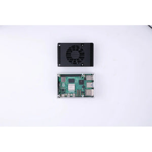 Seeed Studio reComputer AI R2140-12 16GB RAM 26 TOPS official product image 6