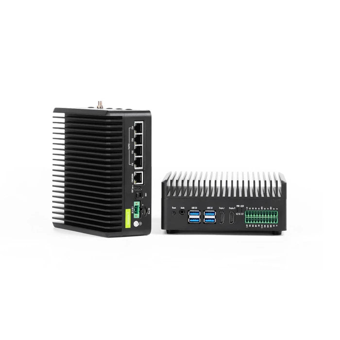 Seeed Studio reComputer Industrial R2245-12 Raspberry Pi Edge AI/IOT NVR 26 TOPS official product image 6