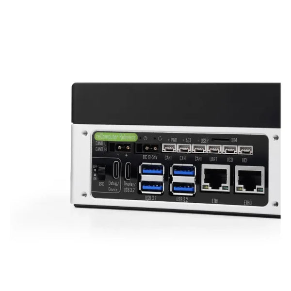 Humanoid Robot Application