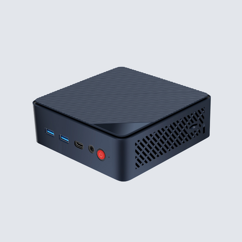 LIMYEE Mini PC BOX-1212 PLUS