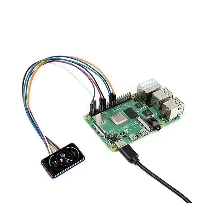 Waveshare 1.47 inch LCD Display Module 172x320 SPI product image 6