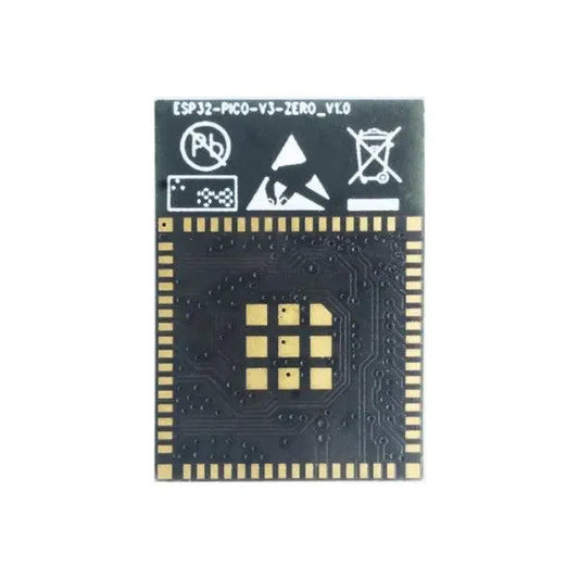 Kit de connexion Alexa Espressif ESP32 Pico V3 Zero