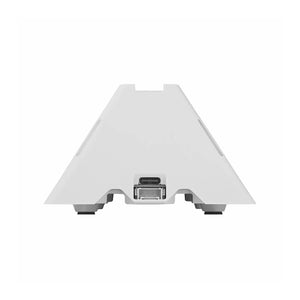 M5Stack Voice Pyramid Smart Speaker Base without M5Atom USB Type-C side view