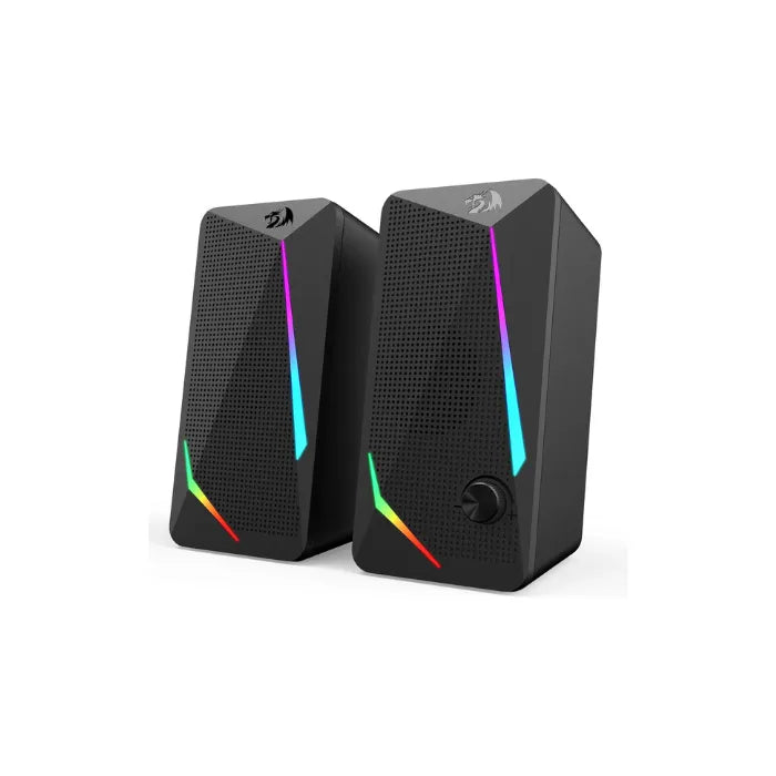 Redragon GS510 Waltz RGB Desktop Luidsprekers – OpenELAB Technology Ltd.