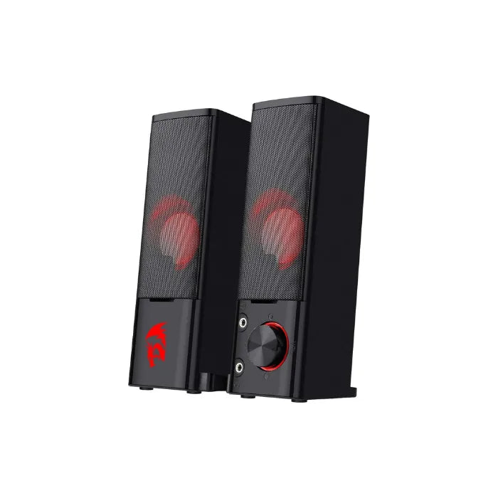 Redragon GS550 Orpheus PC Gaming Luidsprekers – OpenELAB Technology Ltd.