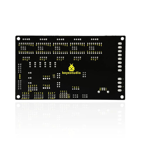 Placa controladora de impresora 3D MKS BaseV1.2 - OpenELAB