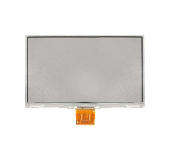 7.3-inch E-Paper Color E-Ink 800x480 Display Module-3