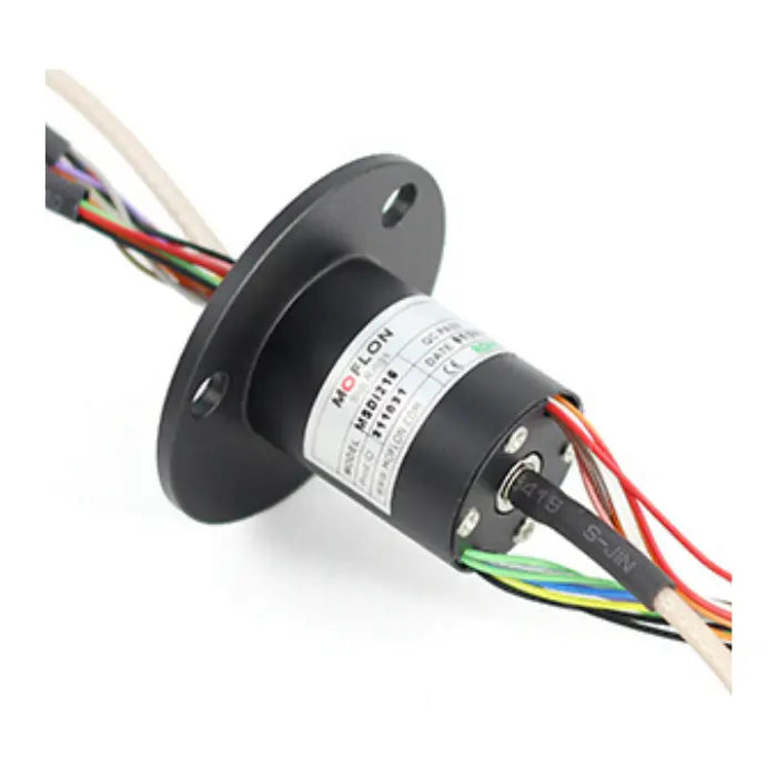 MOFLON MSDI216 Compact HD‑SDI Slip Ring