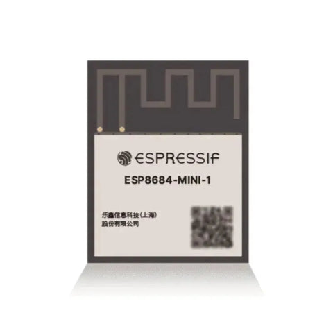 Espressif ESP8684 Mini 1/1U ESP32 C2 Module