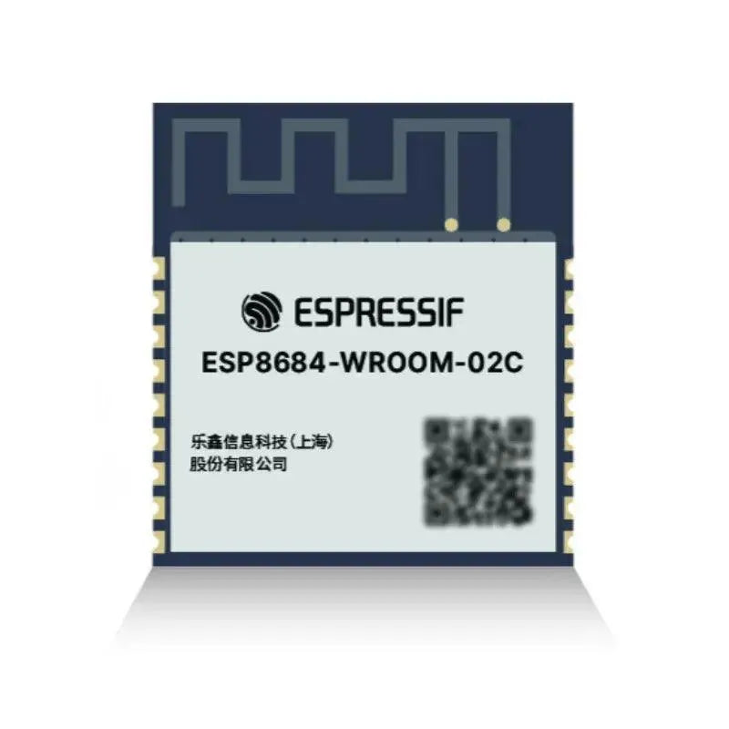 Espressif ESP8684 WROOM 02C H4 ESP32 C2 Module