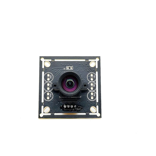 720P USB Camera Module for Face Recognition Image Acquisition