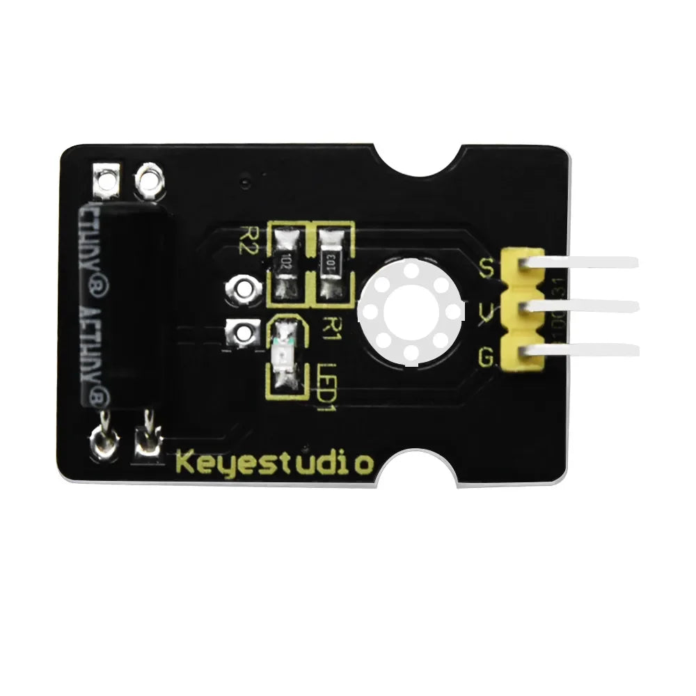 Modul digitálního naklápěcího pohybového senzoru KeyeStudio