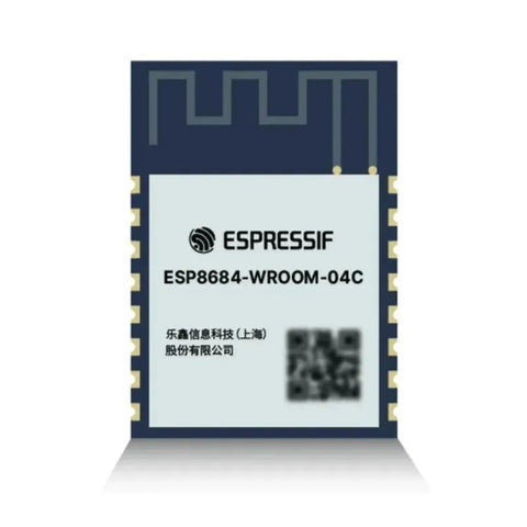 Espressif ESP8684 WROOM 04C ESP32 C2 Module