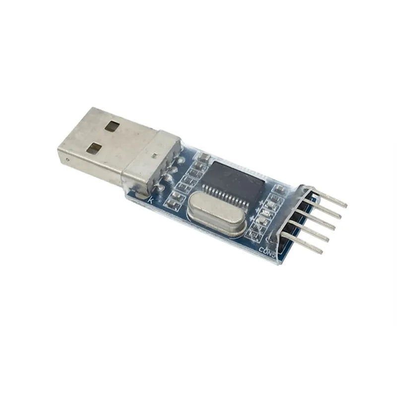 PL2303HX USB naar TTL