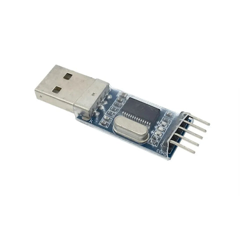 PL2303HX USB zu TTL