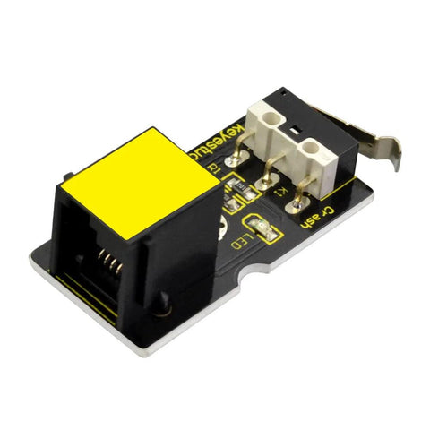 Sensore d'urto collisione RJ11 EASY PLUG - OpenELAB