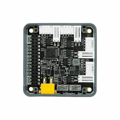 4-Channel Encoder Motor Driver Module