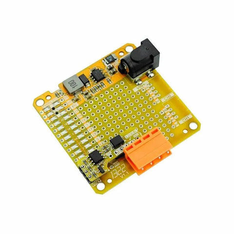 Base26 Proto Industrial Board Module v1.1