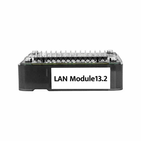 M5Stack RCA Audio/Video Composite Module 13.2 - OpenELAB