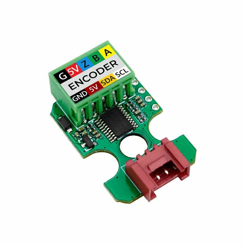 M5Stack Ext Encoder Unit (STM32F030) - OpenELAB