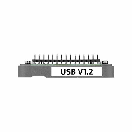 M5Stack USB Module with MAX3421E v1.2 - OpenELAB