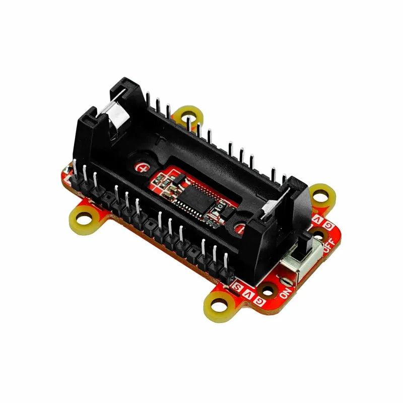 M5Stack M5StickC 8-Channel Servo Driver HAT - OpenELAB