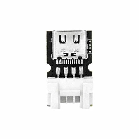 Connector Grove to USB-C (5pcs)