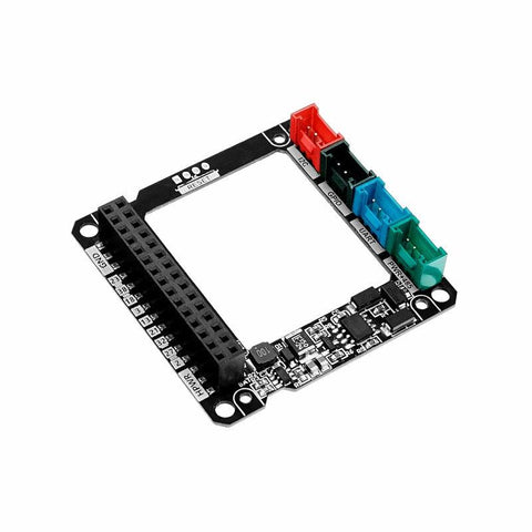 Kit de placa de desarrollo IoT M5Stack Tough ESP32