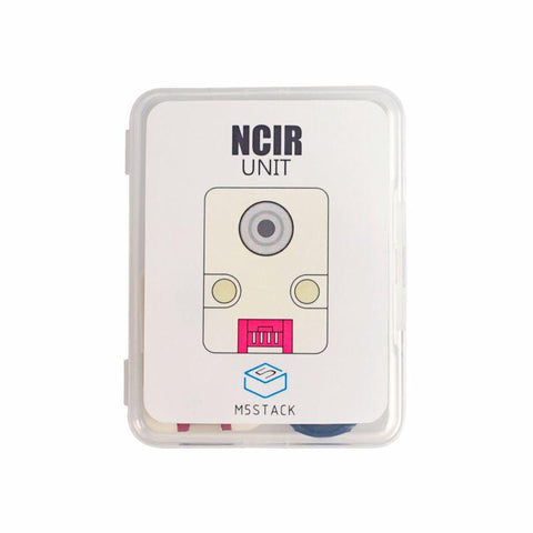 NCIR Non-Contact Infrared Thermometer Sensor Unit (MLX90614)