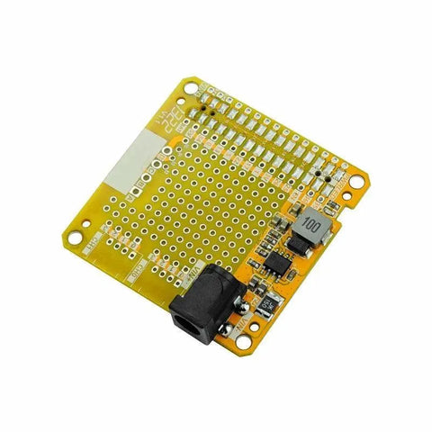 Base15 Proto Industrial Board Module v1.1