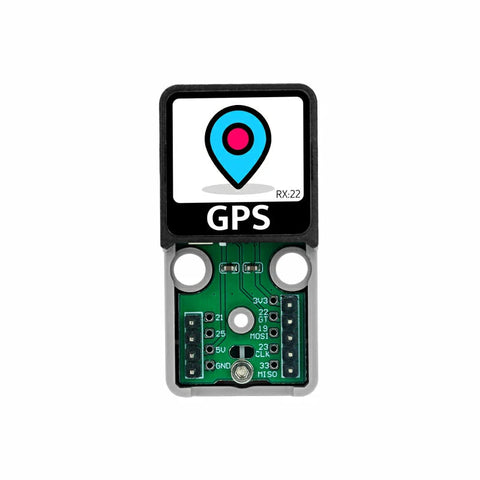 Base GPS ATOMIQUE