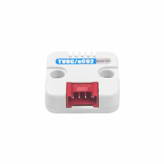 TVOC/eCO2 Gas Sensor Unit (SGP30)