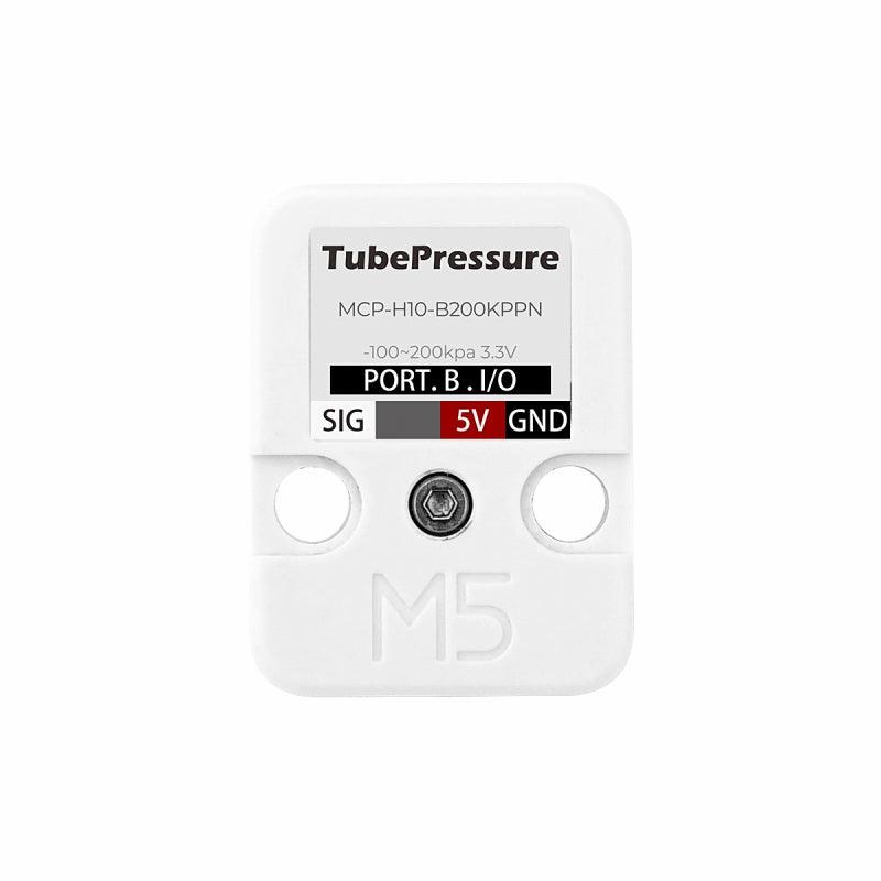 M5Stack Tube/Air Pressure Unit - OpenELAB