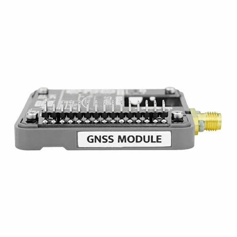 GNSS Module with Barometric Pressure, IMU, Magnetometer Sensors