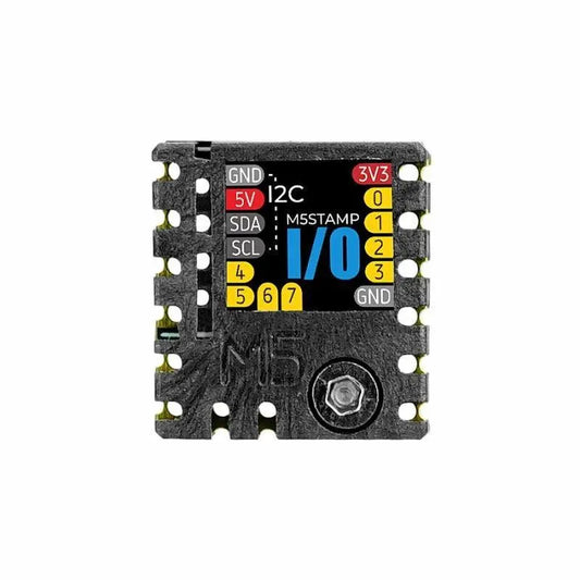 Module d'extension I/O M5Stamp (STM32F0)