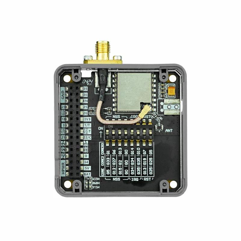 M5Stack LoRa Module (433MHz) v1.1 - OpenELAB