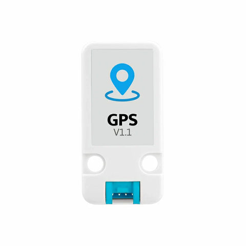 M5Stack GPS/BDS Unit v1.1 (AT6668)