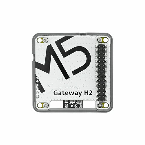 M5Stack ESP32-H2 Módulo de Puerta de Enlace Thread/Zigbee